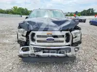2016 Ford F-150 фото