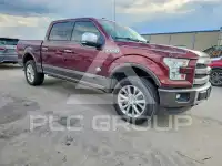 2016 Ford F-150 фото