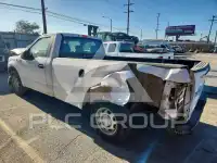 2016 Ford F-150 фото