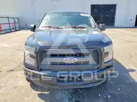 2016 Ford F-150 фото
