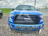 2016 Ford F-150 photo