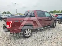 2016 Ford F-150 photo