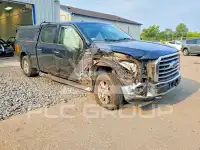 2016 Ford F-150 photo