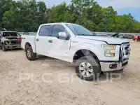 2016 Ford F-150 фото