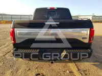 2016 Ford F-150 фото