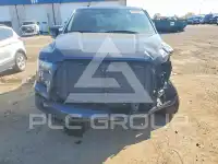 2016 Ford F-150 фото