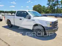 2016 Ford F-150 фото
