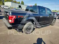 2016 Ford F-150 фото
