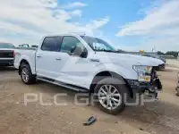 2016 Ford F-150 photo