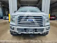 2016 Ford F-150 фото