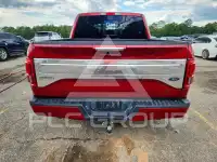 2016 Ford F-150 фото