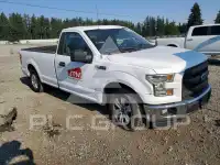 2016 Ford F-150 фото