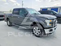 2016 Ford F-150 фото