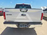 2016 Ford F-150 photo