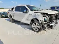 2016 Ford F-150 фото