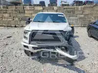 2016 Ford F-150 фото