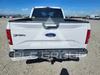 2016 Ford F-150 фото