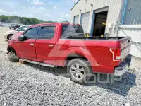 2016 Ford F-150 фото