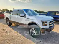 2016 Ford F-150 фото