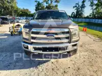 2016 Ford F-150 фото