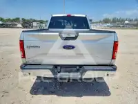 2016 Ford F-150 photo