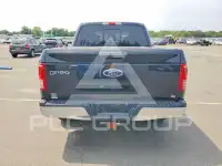 2016 Ford F-150 фото