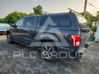 2016 Ford F-150 фото