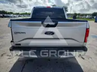 2016 Ford F-150 photo