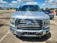 2016 Ford F-150 фото