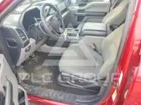 2016 Ford F-150 фото