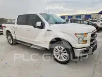 2016 Ford F-150 photo