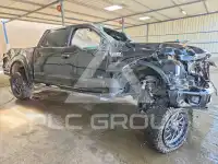2016 Ford F-150 фото