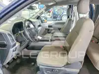2016 Ford F-150 фото