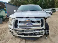 2016 Ford F-150 фото