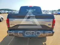 2016 Ford F-150 photo