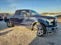 2016 Ford F-150 фото