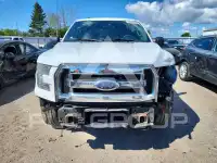 2016 Ford F-150 photo
