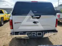 2016 Ford F-150 photo