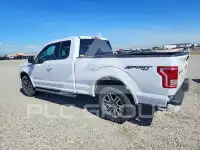2016 Ford F-150 фото