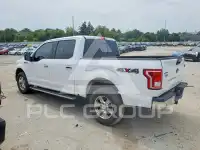 2016 Ford F-150 фото