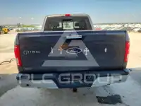 2016 Ford F-150 фото