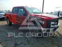 2016 Ford F-150 фото