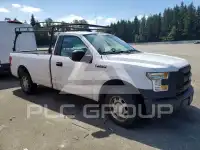2016 Ford F-150 photo