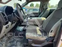 2016 Ford F-150 фото