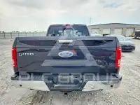2016 Ford F-150 фото
