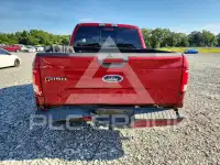 2016 Ford F-150 фото