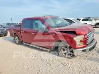 2016 Ford F-150 фото