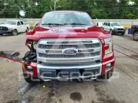 2016 Ford F-150 фото