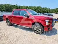 2016 Ford F-150 photo