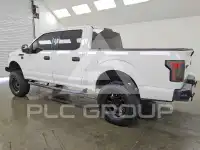 2016 Ford F-150 фото